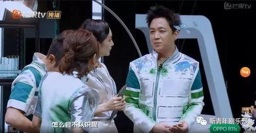 吃瓜爆料 明星大侦探,吃瓜爆料背后的真相与精彩瞬间